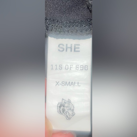 Darc Sport women’s leggings - Picture 3 of 3